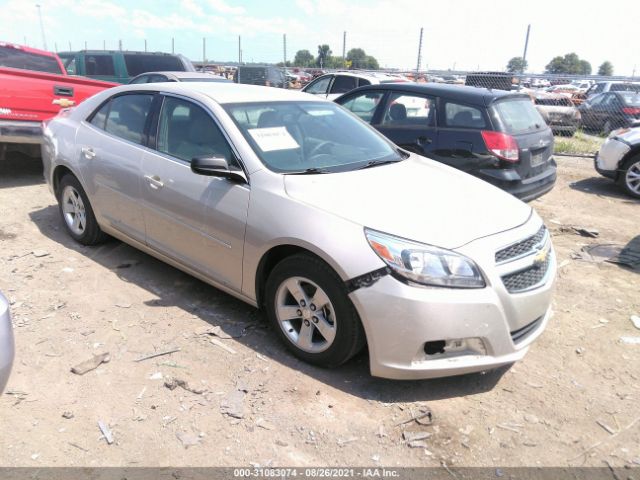 chevrolet malibu 2013 1g11b5sa0df338415