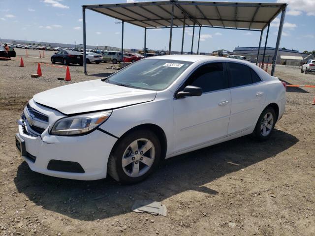 chevrolet malibu 2013 1g11b5sa0df339516