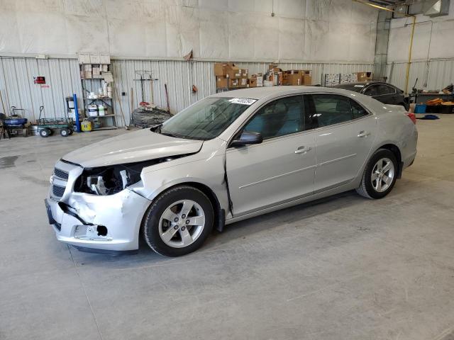 chevrolet malibu ls 2013 1g11b5sa0df356929