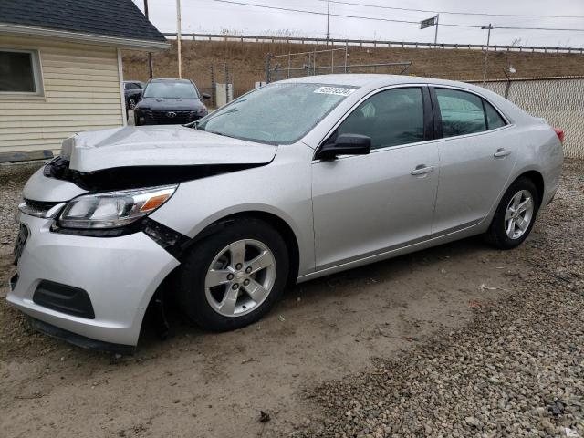 chevrolet malibu lim 2016 1g11b5sa0gf107289