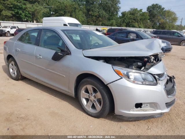 chevrolet malibu limited 2016 1g11b5sa0gf121189