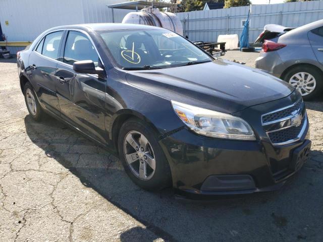 chevrolet malibu ls 2013 1g11b5sa1df131418