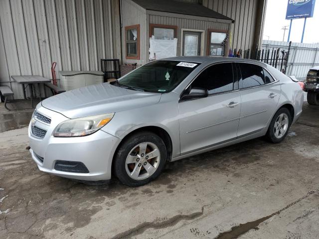 chevrolet malibu ls 2013 1g11b5sa1df137803