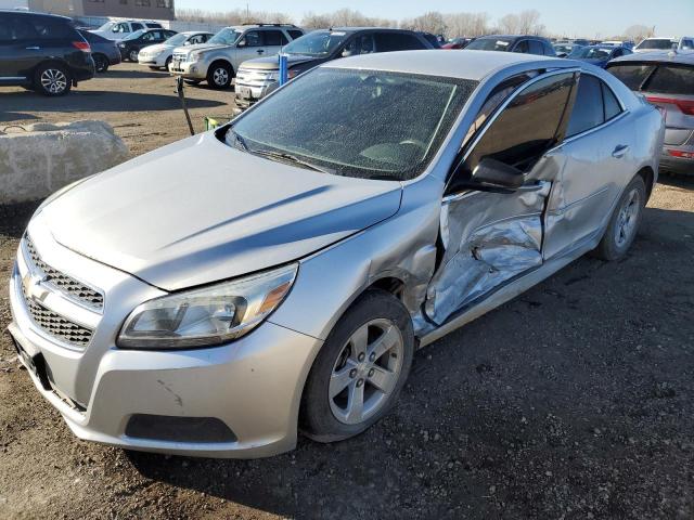 chevrolet malibu ls 2013 1g11b5sa1df139387