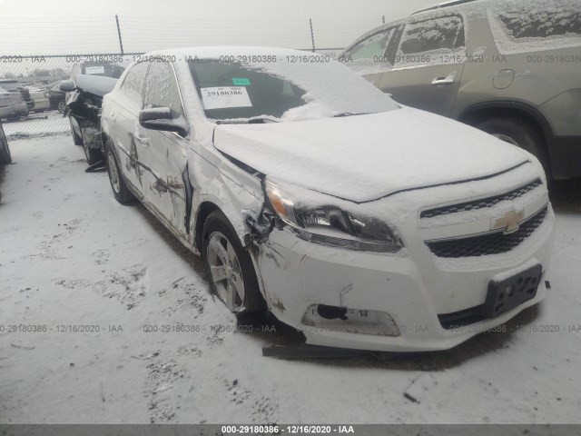 chevrolet malibu 2013 1g11b5sa1df147487