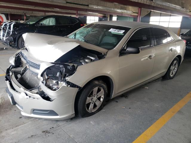 chevrolet malibu ls 2013 1g11b5sa1df223824