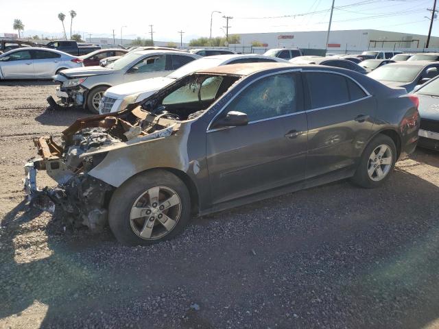 chevrolet malibu ls 2013 1g11b5sa1df330288