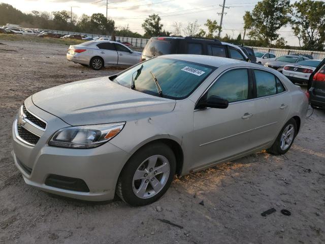 chevrolet malibu ls 2013 1g11b5sa1df342781