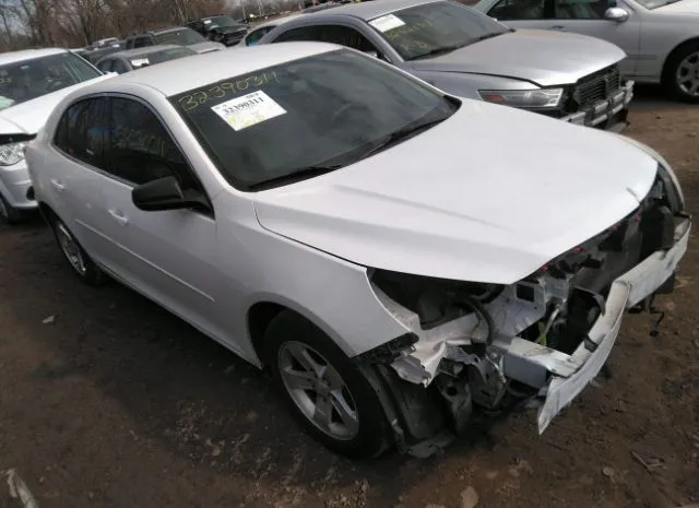 chevrolet malibu 2013 1g11b5sa1df346037