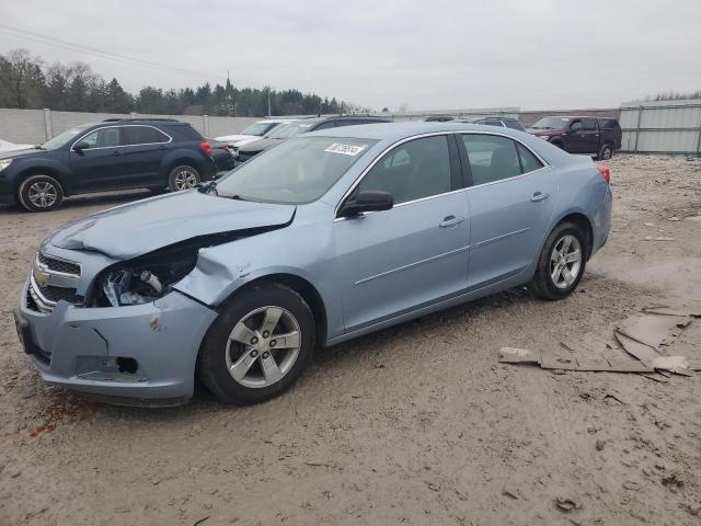 chevrolet malibu ls 2013 1g11b5sa1du116459