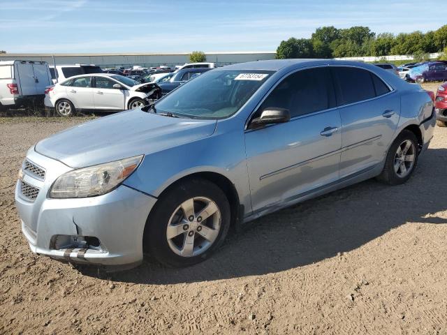 chevrolet malibu ls 2013 1g11b5sa1du116977