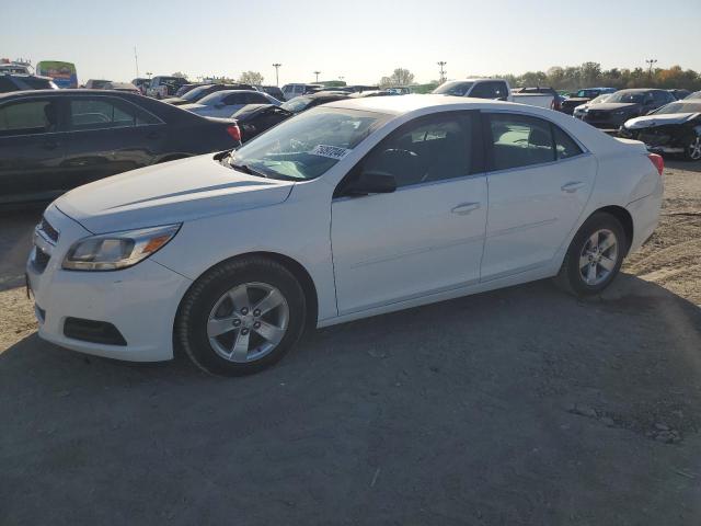 chevrolet malibu ls 2013 1g11b5sa1du119085