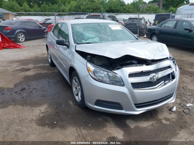 chevrolet malibu 2013 1g11b5sa2df139236