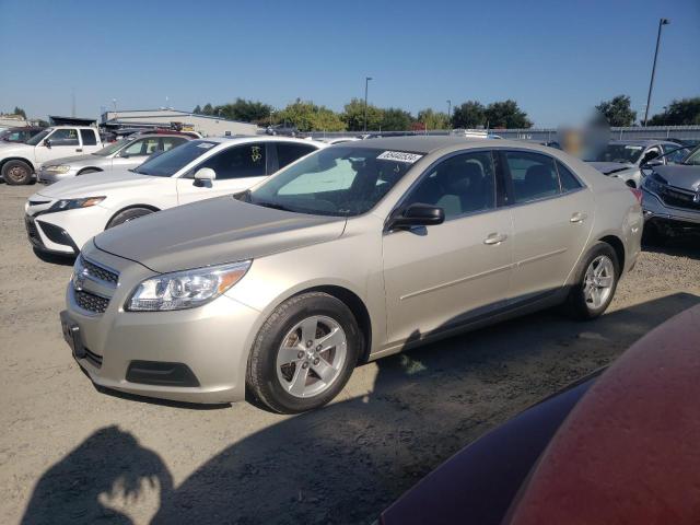 chevrolet malibu 2013 1g11b5sa2df153167