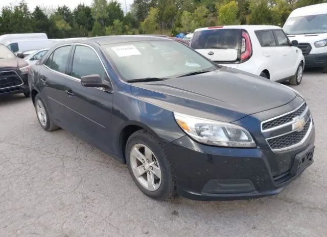 chevrolet malibu 2013 1g11b5sa2df160197