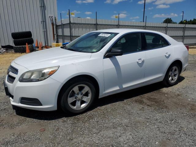 chevrolet malibu 2013 1g11b5sa2df194625