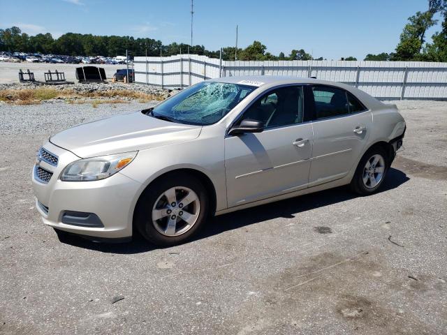 chevrolet malibu ls 2013 1g11b5sa2df198108