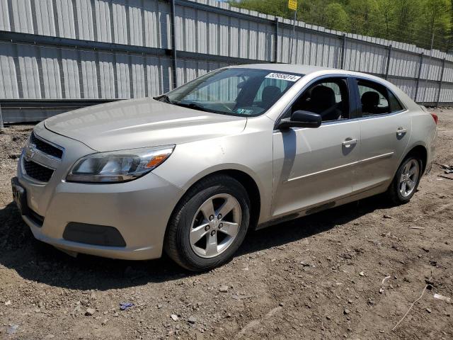 chevrolet malibu ls 2013 1g11b5sa2df234668