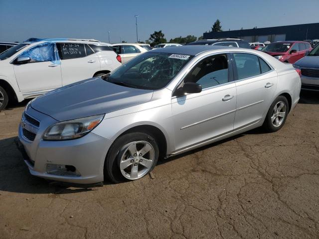 chevrolet malibu ls 2013 1g11b5sa2df235318