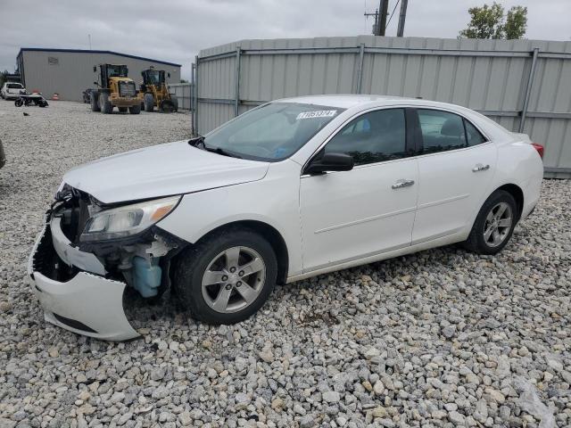 chevrolet malibu ls 2013 1g11b5sa2df263720