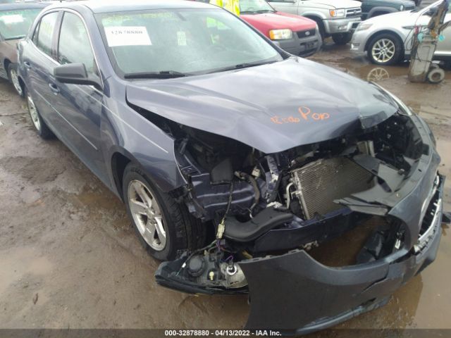 chevrolet malibu 2013 1g11b5sa2df291940