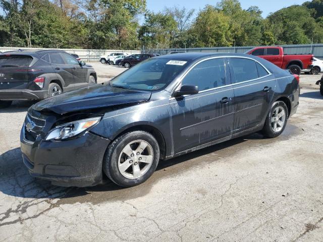 chevrolet malibu ls 2013 1g11b5sa3df132537