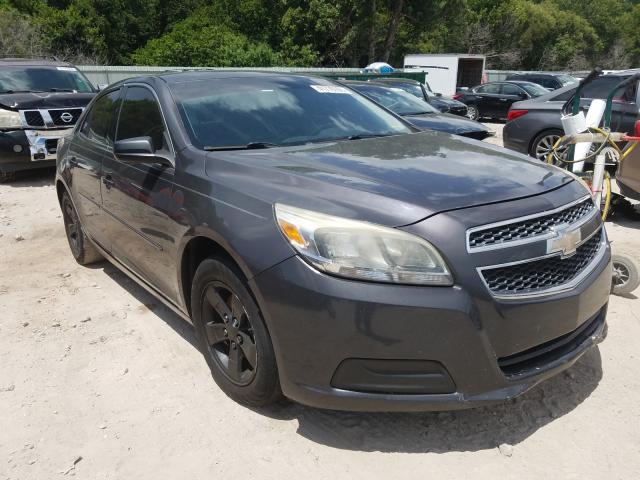 chevrolet malibu ls 2013 1g11b5sa3df135003