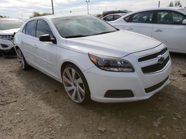 chevrolet malibu 2013 1g11b5sa3df143909