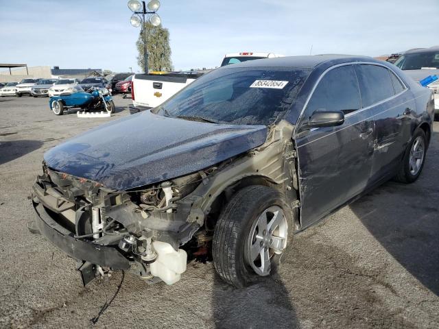 chevrolet malibu ls 2013 1g11b5sa3df154313