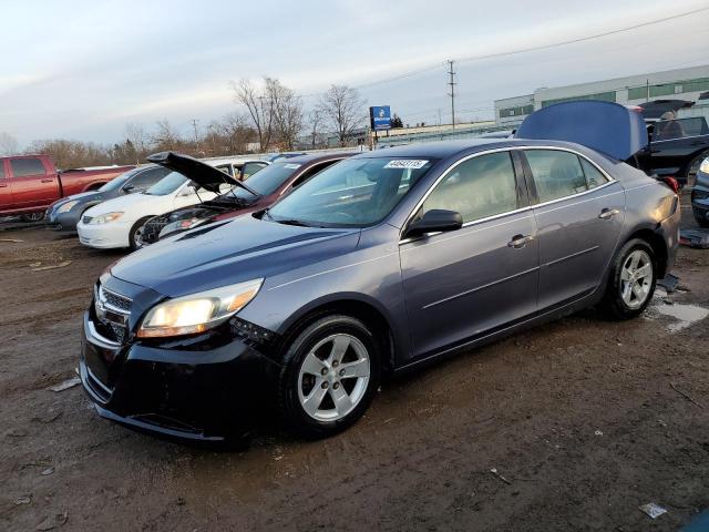 chevrolet malibu ls 2013 1g11b5sa3df254251