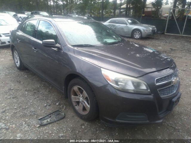 chevrolet malibu 2013 1g11b5sa3df295818