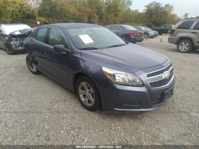 chevrolet malibu 2013 1g11b5sa3df297763