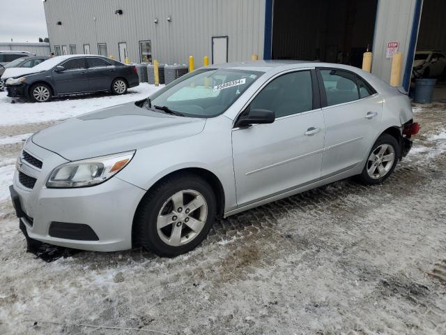 chevrolet malibu ls 2013 1g11b5sa3df322127