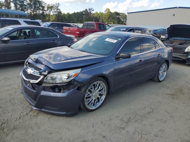 chevrolet malibu ls 2013 1g11b5sa3df347383