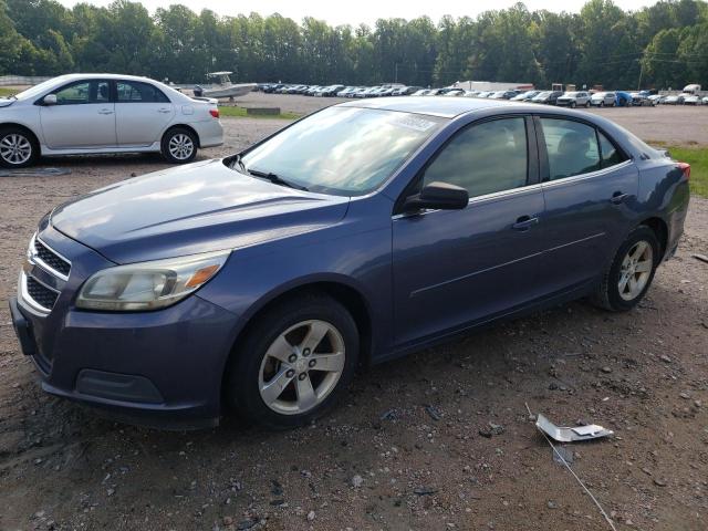 chevrolet malibu ls 2013 1g11b5sa3df352454