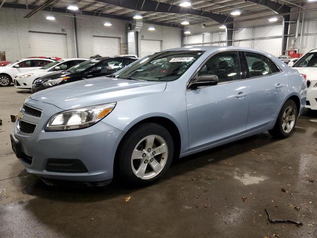 chevrolet malibu ls 2013 1g11b5sa3du116950