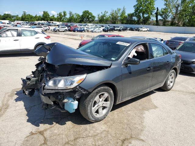 chevrolet malibu 2016 1g11b5sa3gu103233