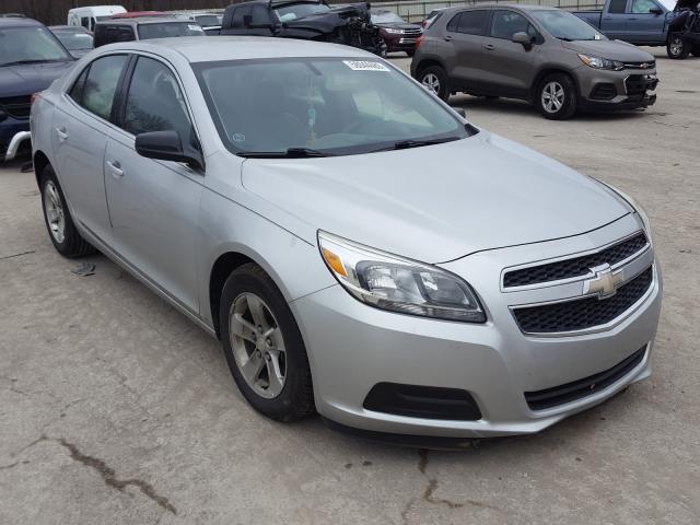 chevrolet malibu ls 2013 1g11b5sa4df139335