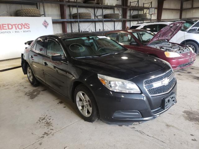 chevrolet malibu ls 2013 1g11b5sa4df144518