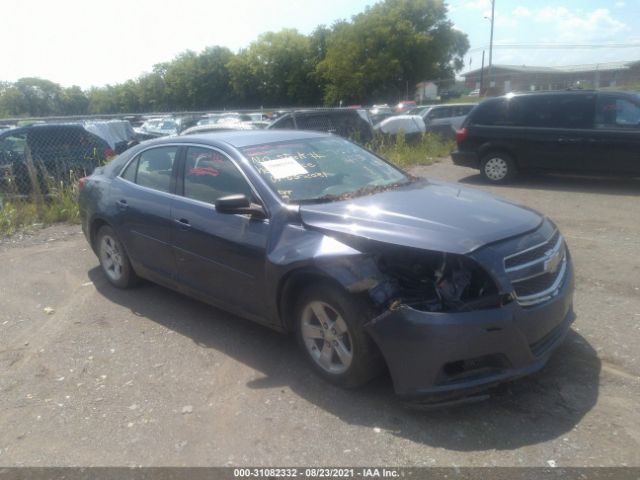 chevrolet malibu 2013 1g11b5sa4df167328