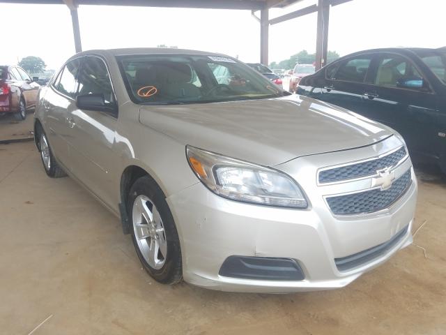 chevrolet malibu ls 2013 1g11b5sa4df204944