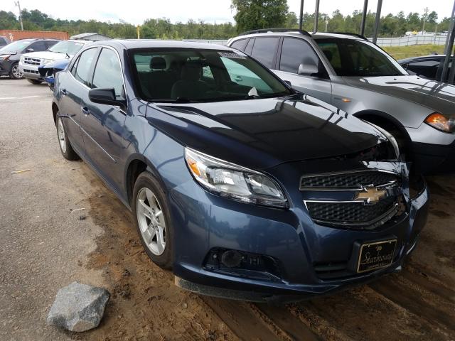 chevrolet malibu ls 2013 1g11b5sa4df218522