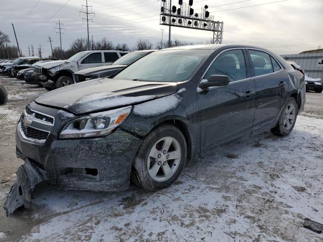 chevrolet malibu ls 2013 1g11b5sa4df230721