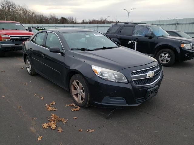 chevrolet malibu ls 2013 1g11b5sa4df236079