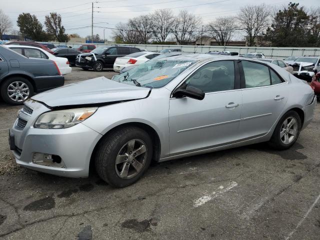 chevrolet malibu ls 2013 1g11b5sa4df239094