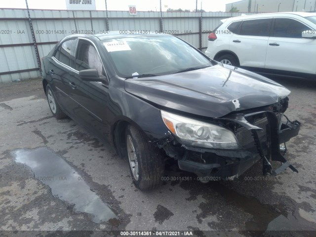 chevrolet malibu 2013 1g11b5sa4df350048