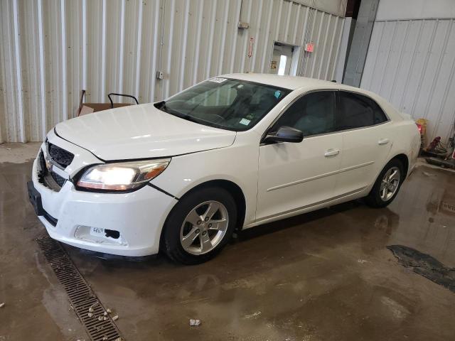 chevrolet malibu ls 2013 1g11b5sa4df355332