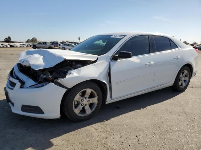 chevrolet malibu 2013 1g11b5sa4df358800