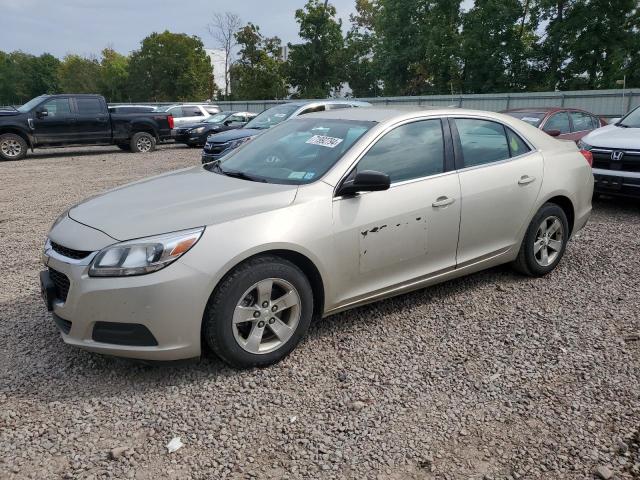 chevrolet malibu lim 2016 1g11b5sa4gf117792