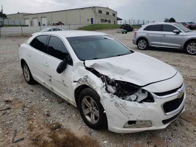 chevrolet malibu lim 2016 1g11b5sa4gf119543